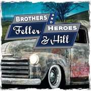 Brothers and heroes cover image