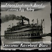 Lonesome riverboat blues cover image