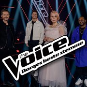 The voice 2021: knockout 3 cover image