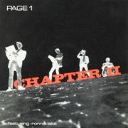 Page 1 [remastered / expanded edition] cover image