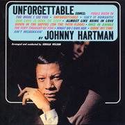 Unforgettable songs cover image