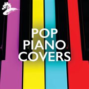 Pop piano covers cover image