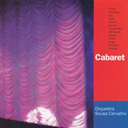 Cabaret cover image