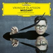 Mozart & contemporaries cover image