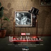 Wandavision: episode 2 cover image