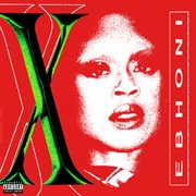 X cover image