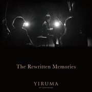 The rewritten memories cover image