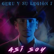 Así soy cover image