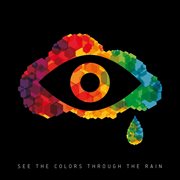 See the colors through the rain cover image