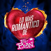 Lo más romántico de cover image