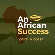 An african success cover image