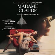Madame Claude : bande sonore originale du film de Just Jaeckin cover image