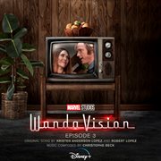 Wandavision: episode 3 cover image