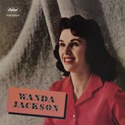 Wanda Jackson cover image
