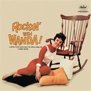 Rockin' with wanda cover image