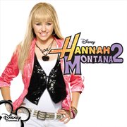 Hannah montana 2 [original soundtrack] cover image