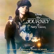 The journey of natty gann [original motion picture soundtrack] cover image