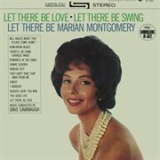 Let there be love, let there be swing, let there be cover image