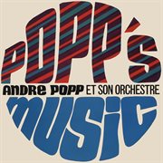 Popp's music cover image