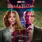 Wandavision: episode 4 cover image