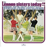 The lennon sisters today!! cover image