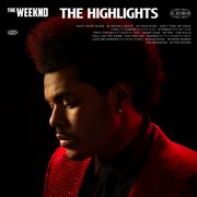 The highlights cover image