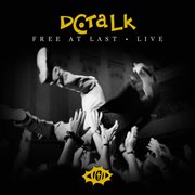 Free at last [live] cover image