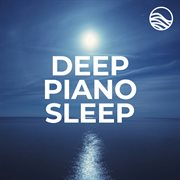 Deep piano sleep cover image