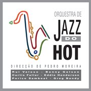 Orquestra de jazz do hot cover image