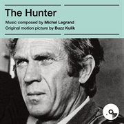 The hunter cover image