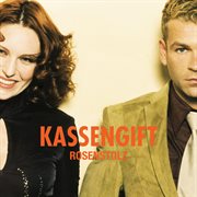 Kassengift [extended edition] cover image