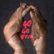 Go go diva cover image