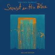 Sunset in the blue [deluxe version] cover image