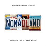 Nomadland : original motion picture soundtrack cover image