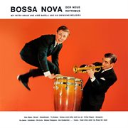 Bossa nova (der neue rhythmus) cover image