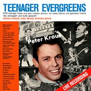 Teenager evergreens cover image