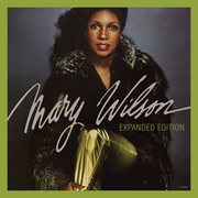 Mary wilson [expanded edition] cover image