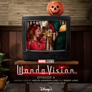 Wandavision: episode 6 cover image