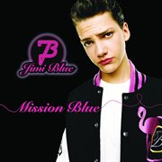 Mission Blue cover image
