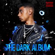 The dark album cover image