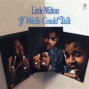 If walls could talk cover image