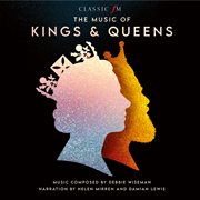 The music of kings & queens cover image