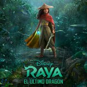 Raya y el último dragón cover image