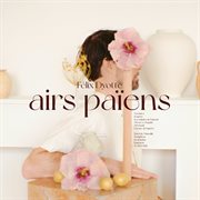 Airs païens cover image