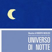 Universo di notte [original motion picture soundtrack / extended version] cover image