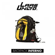 Backpack Inferno cover image
