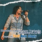 Koleksi lagu-lagu terbaik konsert af3 [live] cover image