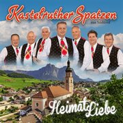 Heimatliebe cover image