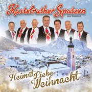 HeimatLiebe Weihnacht cover image