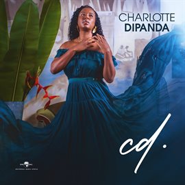 Cover image for CD